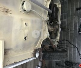 ZASTAVA KORAL ZASTAVA YUGO KORAL 1988