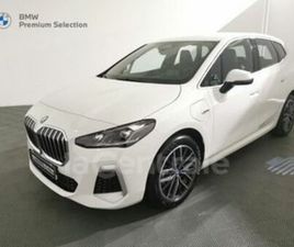 (U06) ACTIVE TOURER 225E XDRIVE 245 M SPORT DKG7