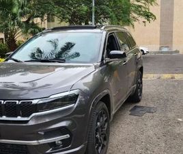 OVERLAND T270 1.3 TB FLEX AUT