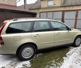 VOLVO V50 1.8 MOMENTUM