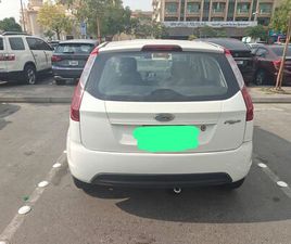 USED FORD FIGO 1.4L 2012