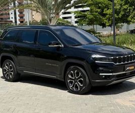 LIMITED TD380 2.0 4X4 DIE.AUT