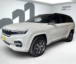 OVERL. TD380 2.0 4X4 DIE. AUT