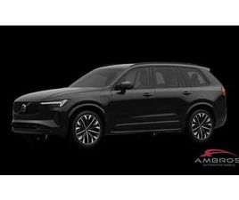 VOLVO XC90 T8 T8 AWD PLUG-IN HYBRID ELETTRICA/BENZINA PLUS DARK 7 SEDILI