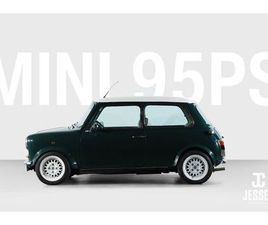 AUSTIN MINI