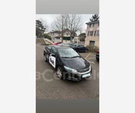 HONDA INSIGHT II 1.3 I-VTEC HYBRID EXECUTIVE