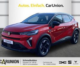 RENAULT CAPTUR RENAULT CAPTUR TECHNO TCE 90