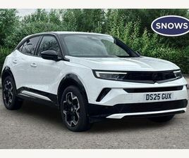 1.2 TURBO ULTIMATE AUTO EURO 6 (START/STOP) 5DR