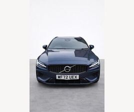 2.0H T6 RECHARGE 18.8KWH PLUS DARK AUTO AWD EURO 6 (START/STOP) 5DR