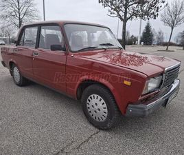 LADA 2107