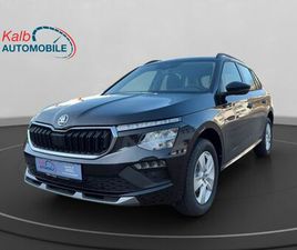 1.0TSI DSG SELECTION+5J/100TKM GARANTIE+ACC+RFK