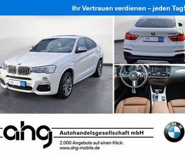 I M SPORTPAKET AHK NAVI PROF. STANDHEIZUNG