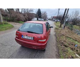 CITROEN SAXO 1.5