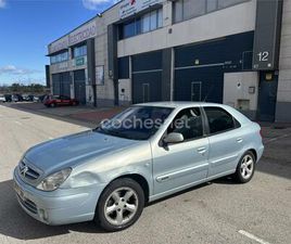 CITROEN XSARA BREAK CITROEN XSARA BREAK 1.6 16V EXCLUSIVE