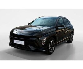 HYUNDAI KONA TGDI 1.0 120CV NLINE