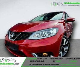 NISSAN PULSAR NISSAN PULSAR 1.2 DIG-T 115 BVM