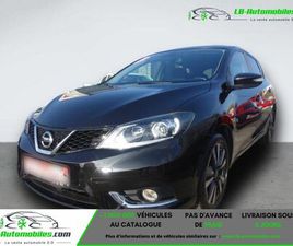 NISSAN PULSAR 1.6 DIG-T 190 BVM