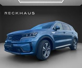 PLATINUM 4WD PLUG-IN HYBRID KLIMA NAVI