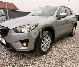 MAZDA CX-5 MAZDA CX 5