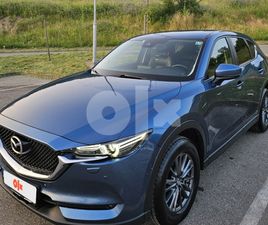 MAZDA CX-5 MAZDA CX-5