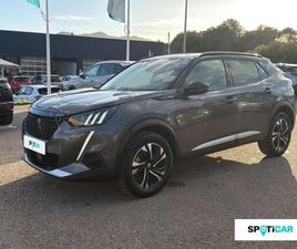 1.5 BLUEHDI 130CH S&S GT EAT8