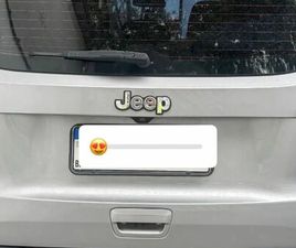 JEEP RENEGADE JEEP RENEGADE 1.8 4X2 FLEX 16V AUT. 2019