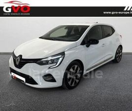 RENAULT CLIO E-TECH V 1.6 E-TECH HYBRIDE 145 EVOLUTION
