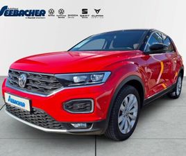 *SPORT* 1.5 TSI DSG LED*NAVI*KAMERA*ACC*ACTIVE INFO*EL. HECKKLAPPE*DAB+*