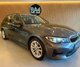 BMW SERIE 3 318 BMW SÉRIE 3 318