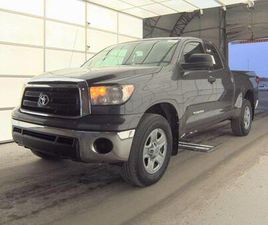 TOYOTA TUNDRA USED 2012 TOYOTA TUNDRA GRADE