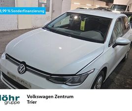 VOLKSWAGEN GOLF GOLF VIII 2.0 TDI DSG LIFE BUSINESS PRE., ZGV