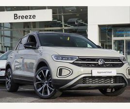 1.5 TSI STYLE DESIGN DSG EURO 6 (START/STOP) 5DR