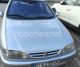 CITROEN XSARA 1.9 TD SEDUCTION
