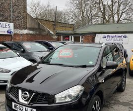 2012 (62) 1.5 DCI [110] NTEC+ 5DR