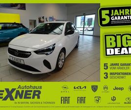 1.2 TURBO ELEGANCE LED+NAVI+FERNLICHTASS.