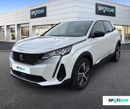 BLUEHDI 130CH S&S BVM6 ALLURE PACK