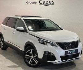 BUSINESS BLUEHDI 130CH S&S EAT8 ALLURE BUSINESS