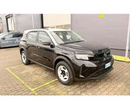 OPEL FRONTERA 1.2 HYBRID EDITION 145CV EDCT NUOVA A ANCONA