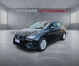 1.0 ECOTSI STYLE 95CV