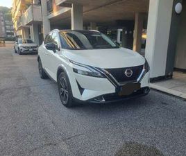 NISSAN QASHQAI 1.3 DIG-T N-MOTION 140CV