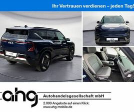 81 EARTH 2WD LED/SOUND/DRIVEWISE PAKET8LADEK