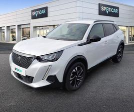 BLUEHDI 130 S&S EAT8 ALLURE