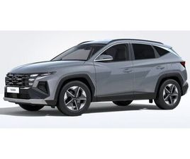 HYUNDAI TUCSON TREND 1.6CRDI 136PS DCT+MATRIX-LED
