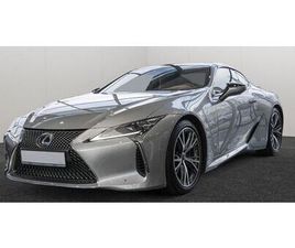 500H - TOURING COUPE, HUD, PANO