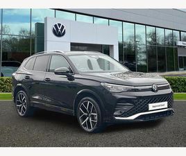 1.5 TSI EHYBRID 19.7KWH R-LINE DSG EURO 6 (START/STOP) 5DR