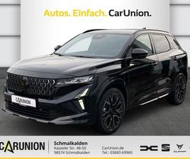 RENAULT AUSTRAL RENAULT AUSTRAL ESPRIT ALPINE FULL HYBRID E-TECH 200