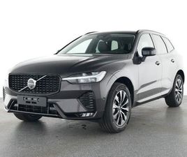 VOLVO XC60 PLUS DARK AWD*PANOSD*H&K*360°*ACC
