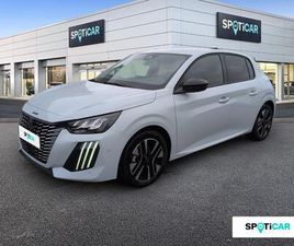 HYBRID 110 E-DCS6 ALLURE