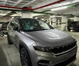 LIMITED T270 1.3 TB FLEX AUT