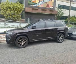 OVERLAND T270 1.3 TB FLEX AUT